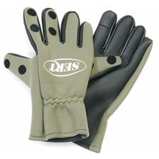 GANTS NEOPRENE SERT DOIGTS AMOVIBLES