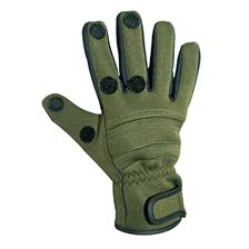 GANTS NEOPRENE ZEBCO