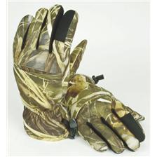 GANTS PROLOGIC THERMO ARMOUR MAX-4