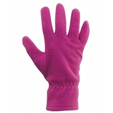 GANTS QUECHUA  FORCLAZ 20 JUNIOR ROSE