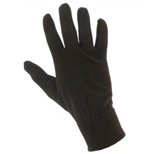 GANTS QUECHUA FORCLAZ 20 MARRON