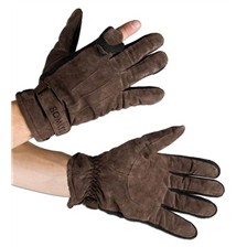 GANTS SOMLYS CUIR 803