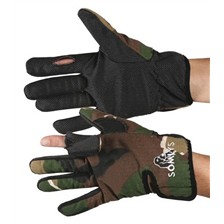 GANTS SOMLYS GCCC