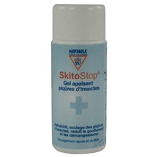 GEL APAISANT PIQURE D'INSECTE NIKWAX SKITOSTOP