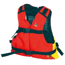 GILET AIDE A LA FLOTTABILITE EGALIS AVEYRON 70N