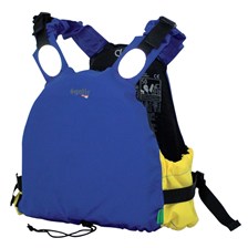GILET AIDE A LA FLOTTABILITE EGALIS CLUB 70N