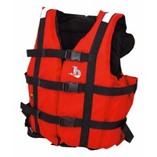 GILET AIDE A LA FLOTTABILITE EGALIS GANDAK 140N