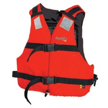 GILET AIDE A LA FLOTTABILITE EGALIS HOUAT NATURE 70N