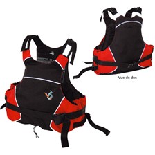 GILET AIDE A LA FLOTTABILITE EGALIS LADAKH