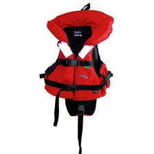 GILET AIDE A LA FLOTTABILITE EGALIS NINO 100N