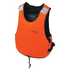GILET AIDE A LA FLOTTABILITE EGALIS OUESSANT 70N