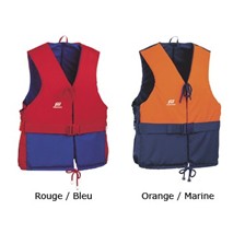 GILET AIDE A LA FLOTTABILITE OLYMPIA 50N