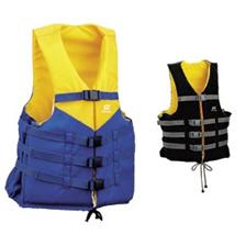 GILET AIDE A LA FLOTTABILITE PASSION 70 NEWTONS