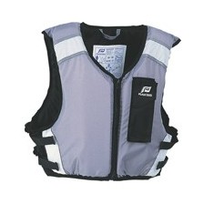 GILET AIDE A LA FLOTTABILITE PLASTIMO CHALLENGE 50N