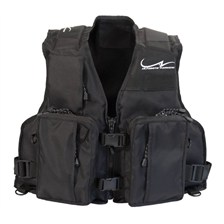 GILET AIDE A LA FLOTTABILITE ULTIMATE FISHING FLOATING VEST