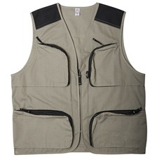 GILET CAPERLAN CROSS AD