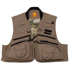 GILET CAPERLAN FLY 600 LIGHT