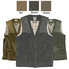 GILET CHASSE BERETTA GROUSE