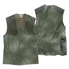 GILET CHASSE BERETTA SCHWARZ WALD