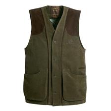 GILET CHASSE CLUB INTERCHASSE BLAINE