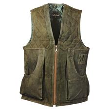 GILET CHASSE LIGNE VERNEY CARRON SULH