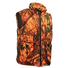 GILET CHASSE SPORTCHIEF PRIMALOFT