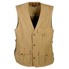 GILET CLUB INTERCHASSE BEN