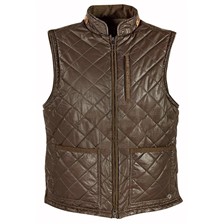 GILET CLUB INTERCHASSE BENSON