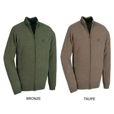 GILET CLUB INTERCHASSE WALT