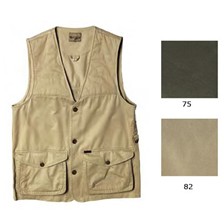 GILET DE CHASSE BERETTA SUPER SUMMER