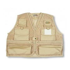 GILET DE PECHE MARK FOREST KANSAS 117