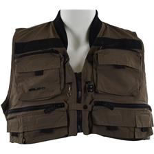 GILET DE PECHE PAFEX SALT AND FRESH ACHC