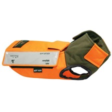 GILET DE PROTECTION LIGNE VERNEY CARRON DOG ANGEL