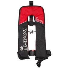 GILET DE SAUVETAGE IMAX LIVE VEST AUTOMATIC