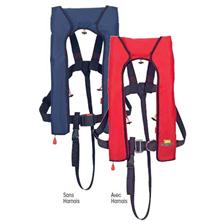 GILET DE SAUVETAGE XM QUICKFIT 150 N