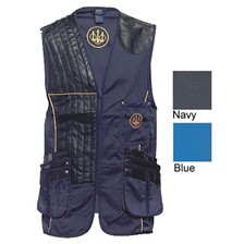 GILET DE TIR BERETTA GIUBILEO