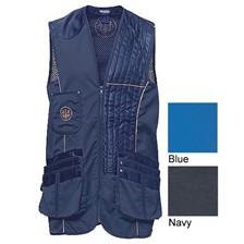 GILET DE TIR BERETTA GOLD GAUCHER