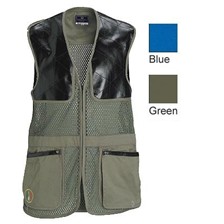 GILET DE TIR BERETTA OPTIMA