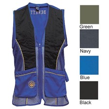 GILET DE TIR BERETTA SILVER PIGEON