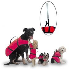 GILET FLOTTANT POUR CHIEN