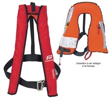 GILET GONFLABLE FAMILY 150N