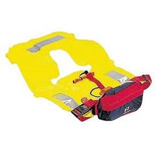 GILET GONFLABLE PLASTIMO PILOT POCKET 150N
