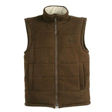 GILET LIGNE VERNEY CARRON DUNDEE