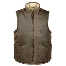 GILET LIGNE VERNEY CARRON FOXY