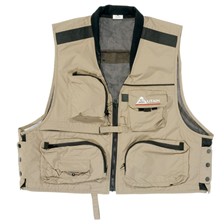GILET MOUCHE AUTAIN CANYON