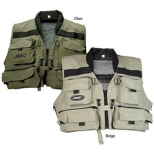 GILET MOUCHE JMC DIPLOMAT