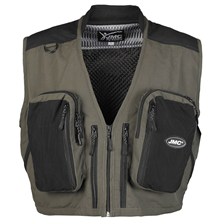GILET MOUCHE JMC ESSENTIEL