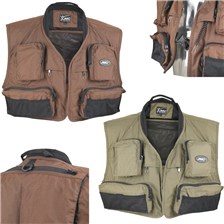 GILET MOUCHE JMC MONITOR