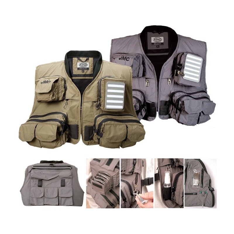 Les vêtements dhiver pour la pêche sur le forum