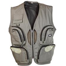 GILET MOUCHE JMC TRADITION